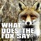 What Does the Fox Say - The Foxx lyrics