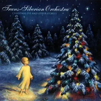 A Mad Russian's Christmas (Instrumental) by Trans-Siberian Orchestra song reviws