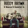 Keepin' it Country - EP album lyrics, reviews, download
