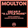 A Little More - EP album lyrics, reviews, download