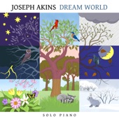 Joseph Akins - Starlight