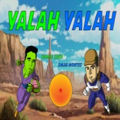Yalah Yalah (feat. Hamza Zaidi) artwork