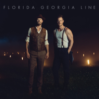 Florida Georgia Line - Simple artwork