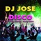 Disco (feat. Ken Prich & Saff King) - DJ Jose lyrics