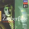 Stream & download Die Zauberflöte, K. 620: "Nur Stille, Stille, Stille"