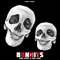 BANDITS (feat. Kinj K.A.D.E) - Leon Azeez lyrics