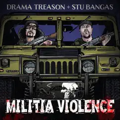 Militia Rap (feat. Lord Goat & Checkmait) Song Lyrics