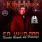Mi Mayor Anhelo (En Vivo) - Kiko Avalos lyrics