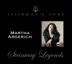 Martha Argerich - Steinway Legends album cover