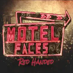 Red Handed (feat. Kyle Andes) - Single by Motel Faces album reviews, ratings, credits