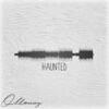 Haunted - Single artwork