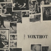 Voxtrot - Brother In Conflict