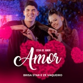 Cena de Amor artwork