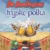Fryske Polka - Single