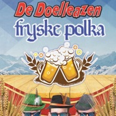 Fryske Polka artwork