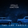 Two Car Family - Single