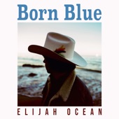 Born Blue artwork