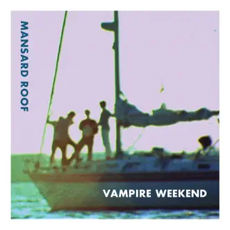 Ladies of Cambridge by Vampire Weekend song reviws