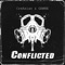 Conflicted (feat. GAWNE) - CreAsian lyrics
