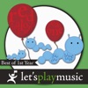 Let's Play Music: Best of 1st Year