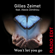 Gilles Zeimet - Won't let you go (feat. Alexis Dimitriou) [Radio Edit]