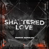 Shattered Love artwork