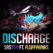 Friday Night Funkin' Corruption: Discharge (feat. fluffyhairs) artwork