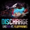 Friday Night Funkin' Corruption: Discharge (feat. fluffyhairs) artwork