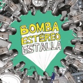 Bomba Estéreo - La Boquilla