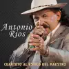 Cuarteto al estilo del Maestro album lyrics, reviews, download