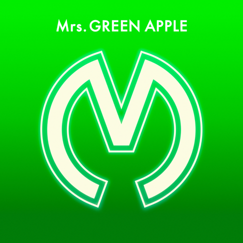 Mrs. Green Apple on Apple Music