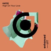 High on Your Love (Extended Mix) artwork