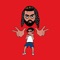 Fell in Love With a Thottie (feat. Harm Franklin) - Curtis Waters lyrics