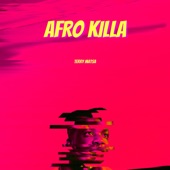 Afro Killa artwork