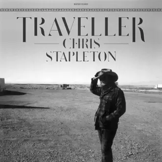 Traveller by Chris Stapleton album reviews, ratings, credits