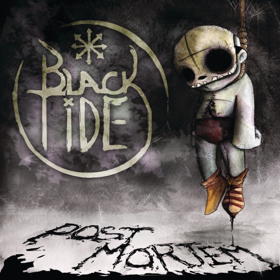 Cover artwork for So Broken