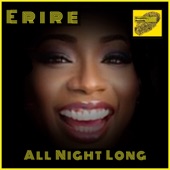 All Night Long (Radio Edit) artwork