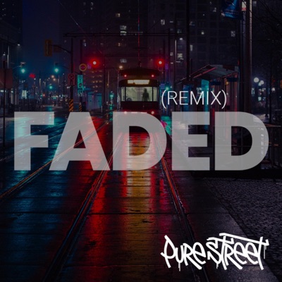 Faded - Dj Valka | Shazam