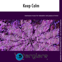 Technomind - Keep Calm - EP artwork