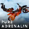 Stream & download Pure Adrenalin