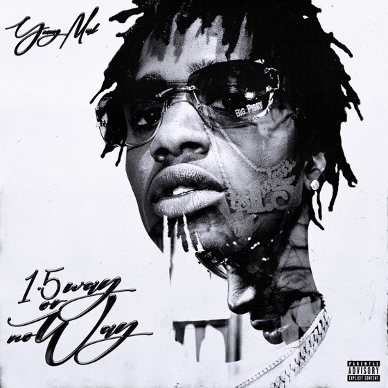 Cover artwork for Custom Drip