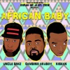 African Baby - Single