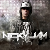 Travesuras by Nicky Jam