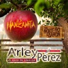 Arley Perez - La Manzanita Con Norteño & Banda