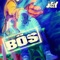 Bös (feat. INBEATABLES) - Jay Jiggy lyrics