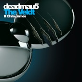 Deadmau5 - The Veldt (feat. Chris James) [8 Minute Edit]