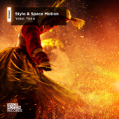 Yeke Yeke (Radio Edit) - Stylo & Space Motion