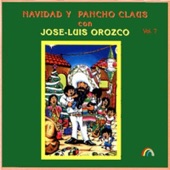 Jose-Luis Orozco - Pancho Claus