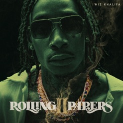 ROLLING PAPERS 2 cover art