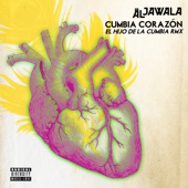 Cumbia Corazón (Remix) artwork